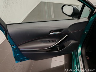 Toyota Corolla 1.8 Hybrid e-CVT GR Sport 2025