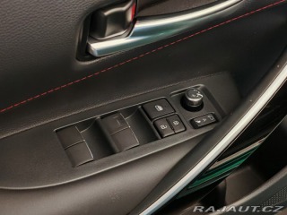 Toyota Corolla 1.8 Hybrid e-CVT GR Sport 2025