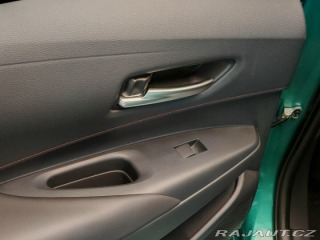 Toyota Corolla 1.8 Hybrid e-CVT GR Sport 2025