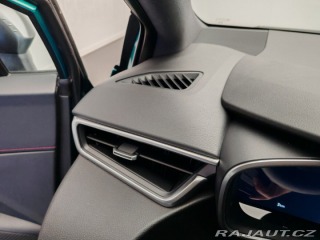 Toyota Corolla 1.8 Hybrid e-CVT GR Sport 2025