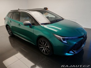 Toyota Corolla 1.8 Hybrid e-CVT GR Sport 2025