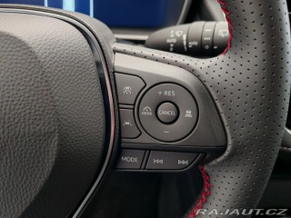 Toyota Corolla 1.8 Hybrid e-CVT GR Sport 2025