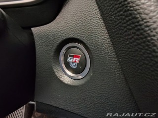 Toyota Corolla 1.8 Hybrid e-CVT GR Sport 2025