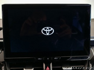 Toyota Corolla 1.8 Hybrid e-CVT GR Sport 2025