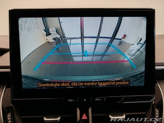 Toyota Corolla 1.8 Hybrid e-CVT GR Sport 2025