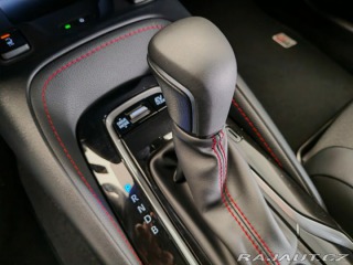 Toyota Corolla 1.8 Hybrid e-CVT GR Sport 2025