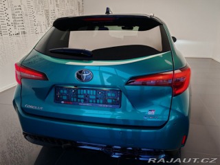 Toyota Corolla 1.8 Hybrid e-CVT GR Sport 2025