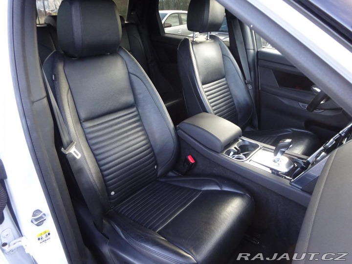 Land Rover Discovery Sport D180 AWD DPH 2020