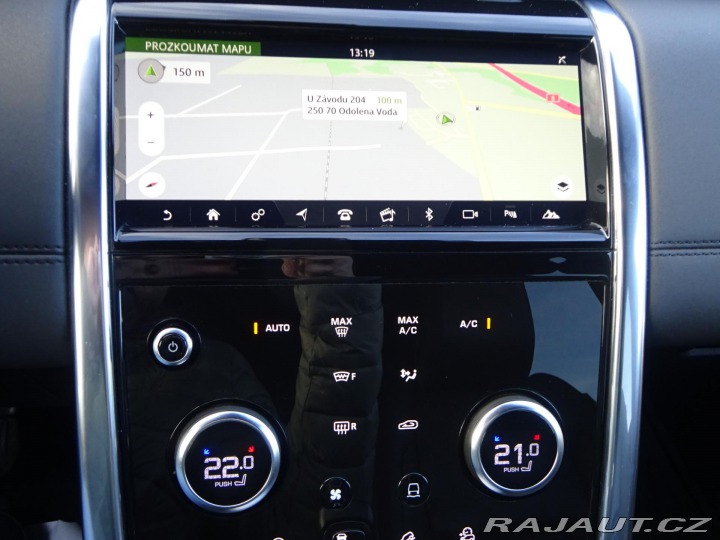 Land Rover Discovery Sport D180 AWD DPH 2020