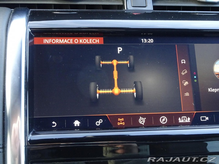 Land Rover Discovery Sport D180 AWD DPH 2020