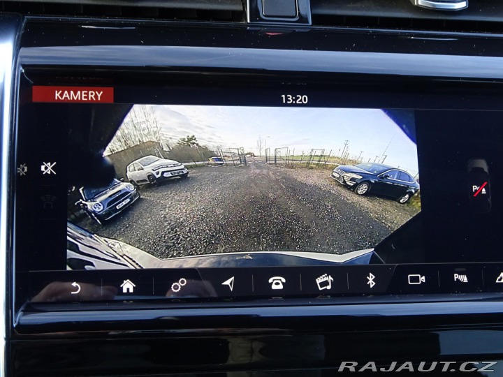 Land Rover Discovery Sport D180 AWD DPH 2020