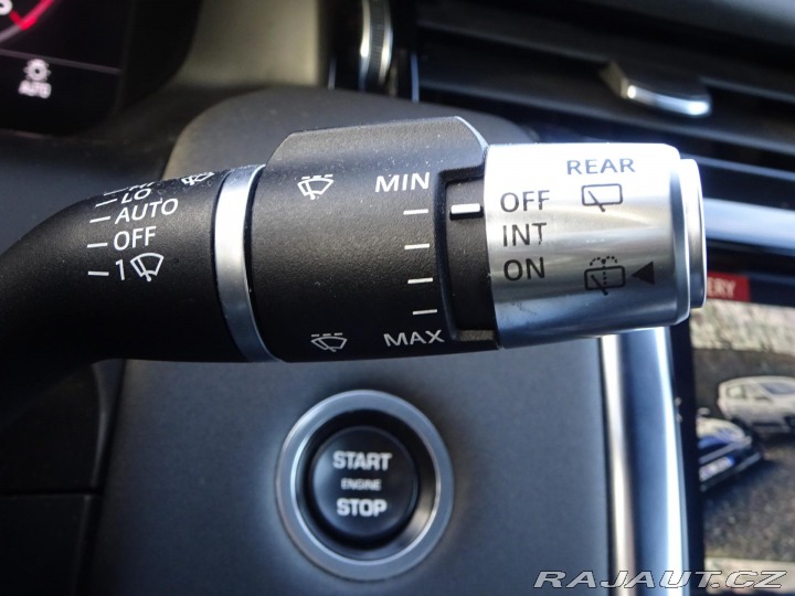 Land Rover Discovery Sport D180 AWD DPH 2020