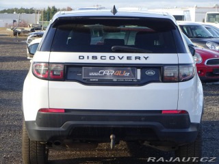 Land Rover Discovery Sport D180 AWD DPH 2020