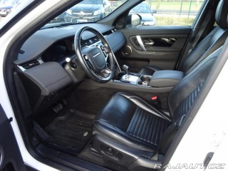 Land Rover Discovery Sport D180 AWD DPH 2020