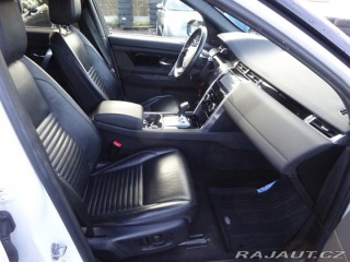 Land Rover Discovery Sport D180 AWD DPH 2020