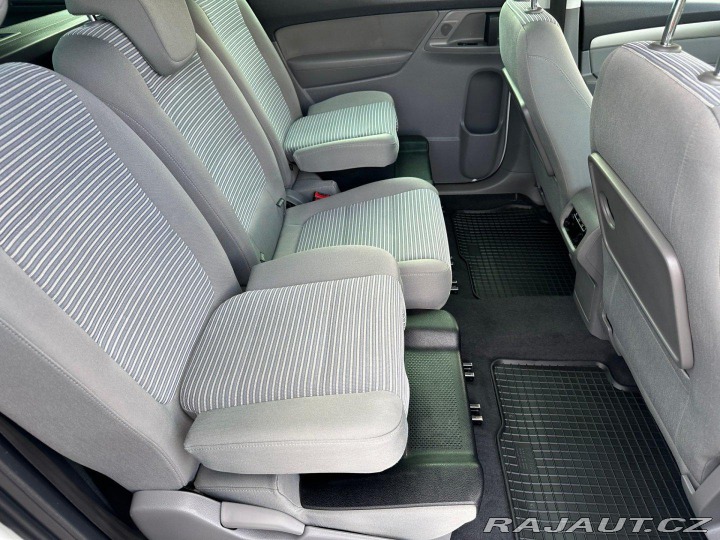 Seat Alhambra 1.4Tsi 110kw Style 2013