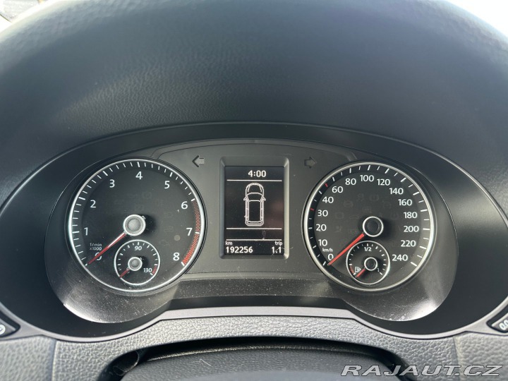 Seat Alhambra 1.4Tsi 110kw Style 2013