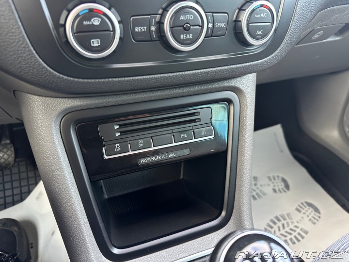 Seat Alhambra 1.4Tsi 110kw Style 2013