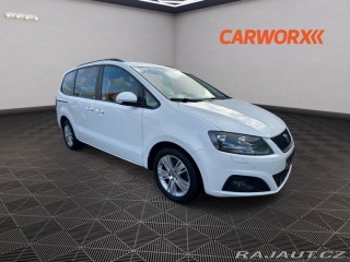 Seat Alhambra 1.4Tsi 110kw Style 2013