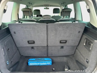 Seat Alhambra 1.4Tsi 110kw Style 2013