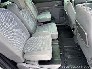 Seat Alhambra 1.4Tsi 110kw Style 2013