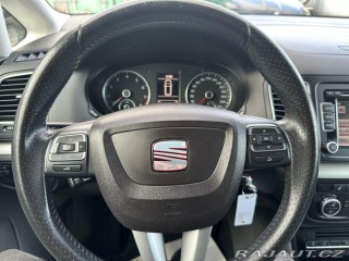 Seat Alhambra 1.4Tsi 110kw Style 2013