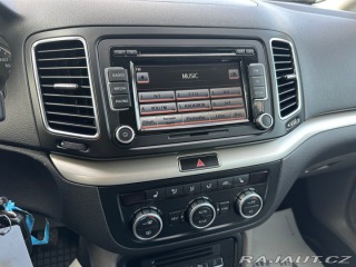 Seat Alhambra 1.4Tsi 110kw Style 2013