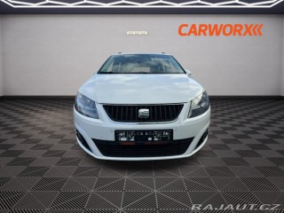 Seat Alhambra 1.4Tsi 110kw Style 2013