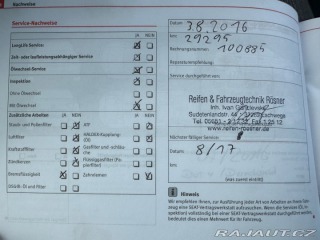 Seat Alhambra 1.4Tsi 110kw Style 2013