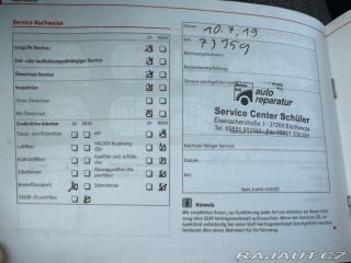 Seat Alhambra 1.4Tsi 110kw Style 2013