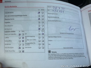 Seat Alhambra 1.4Tsi 110kw Style 2013