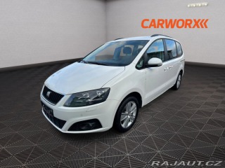 Seat Alhambra 1.4Tsi 110kw Style 2013