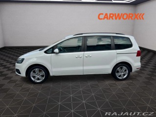 Seat Alhambra 1.4Tsi 110kw Style 2013
