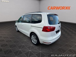 Seat Alhambra 1.4Tsi 110kw Style 2013