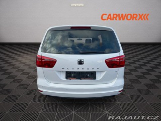 Seat Alhambra 1.4Tsi 110kw Style 2013