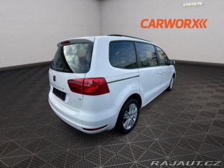 Seat Alhambra 1.4Tsi 110kw Style 2013