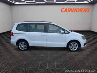 Seat Alhambra 1.4Tsi 110kw Style 2013