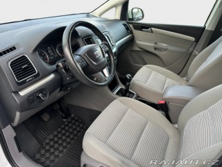 Seat Alhambra 1.4Tsi 110kw Style 2013