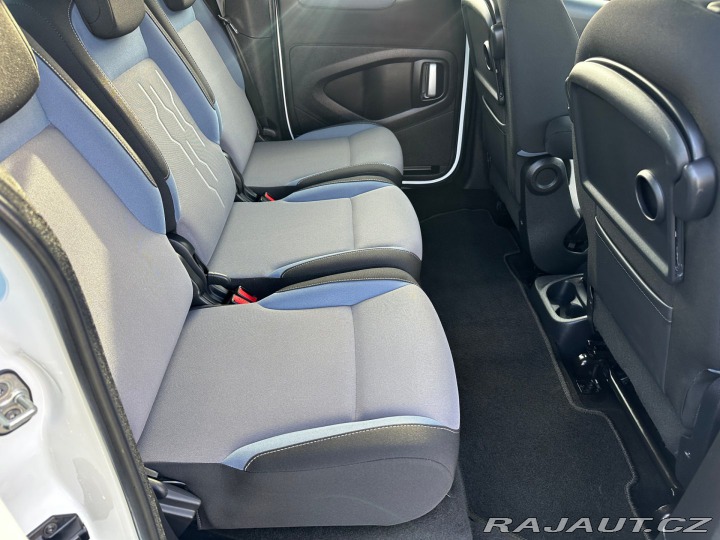 Peugeot Partner 1.6 16v 72kw 2014