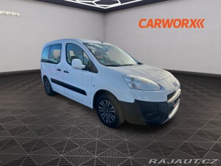 Peugeot Partner 1.6 16v 72kw 2014
