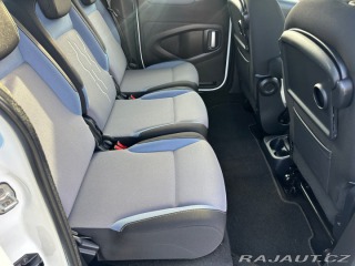 Peugeot Partner 1.6 16v 72kw 2014