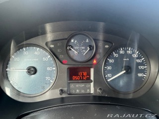 Peugeot Partner 1.6 16v 72kw 2014