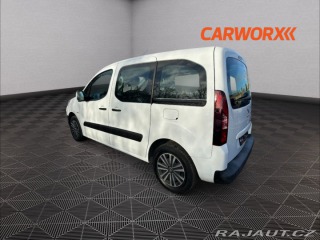 Peugeot Partner 1.6 16v 72kw 2014