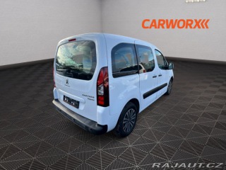 Peugeot Partner 1.6 16v 72kw 2014