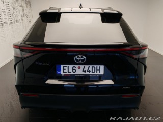Toyota bZ4X  2024