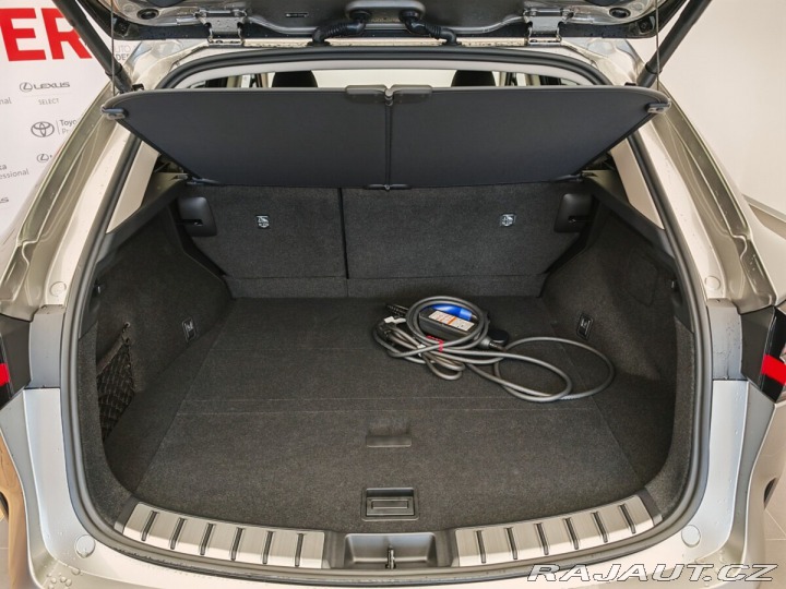 Lexus Ostatní modely NX 450h plus 450h+ Executive Top 2025