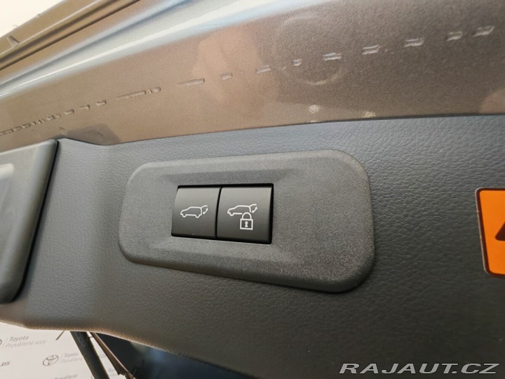 Lexus Ostatní modely NX 450h plus 450h+ Executive Top 2025
