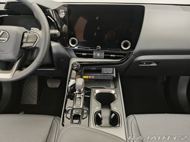 Lexus Ostatní modely NX 450h plus 450h+ Executive Top 2024