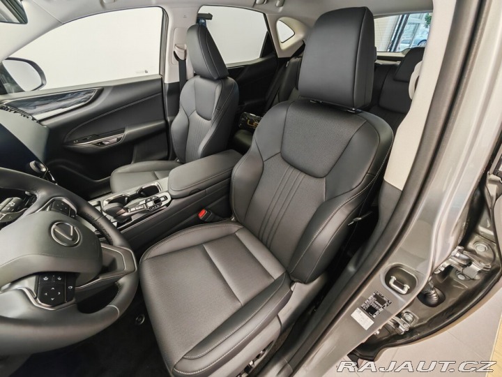 Lexus Ostatní modely NX 450h plus 450h+ Executive Top 2025