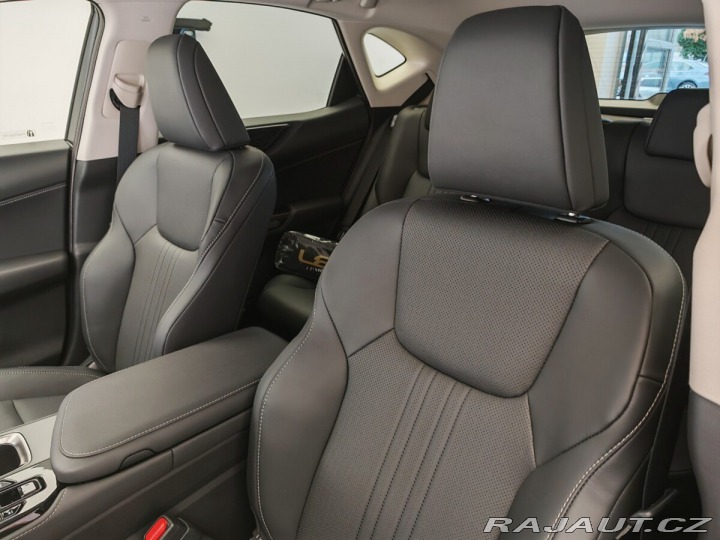 Lexus Ostatní modely NX 450h plus 450h+ Executive Top 2025